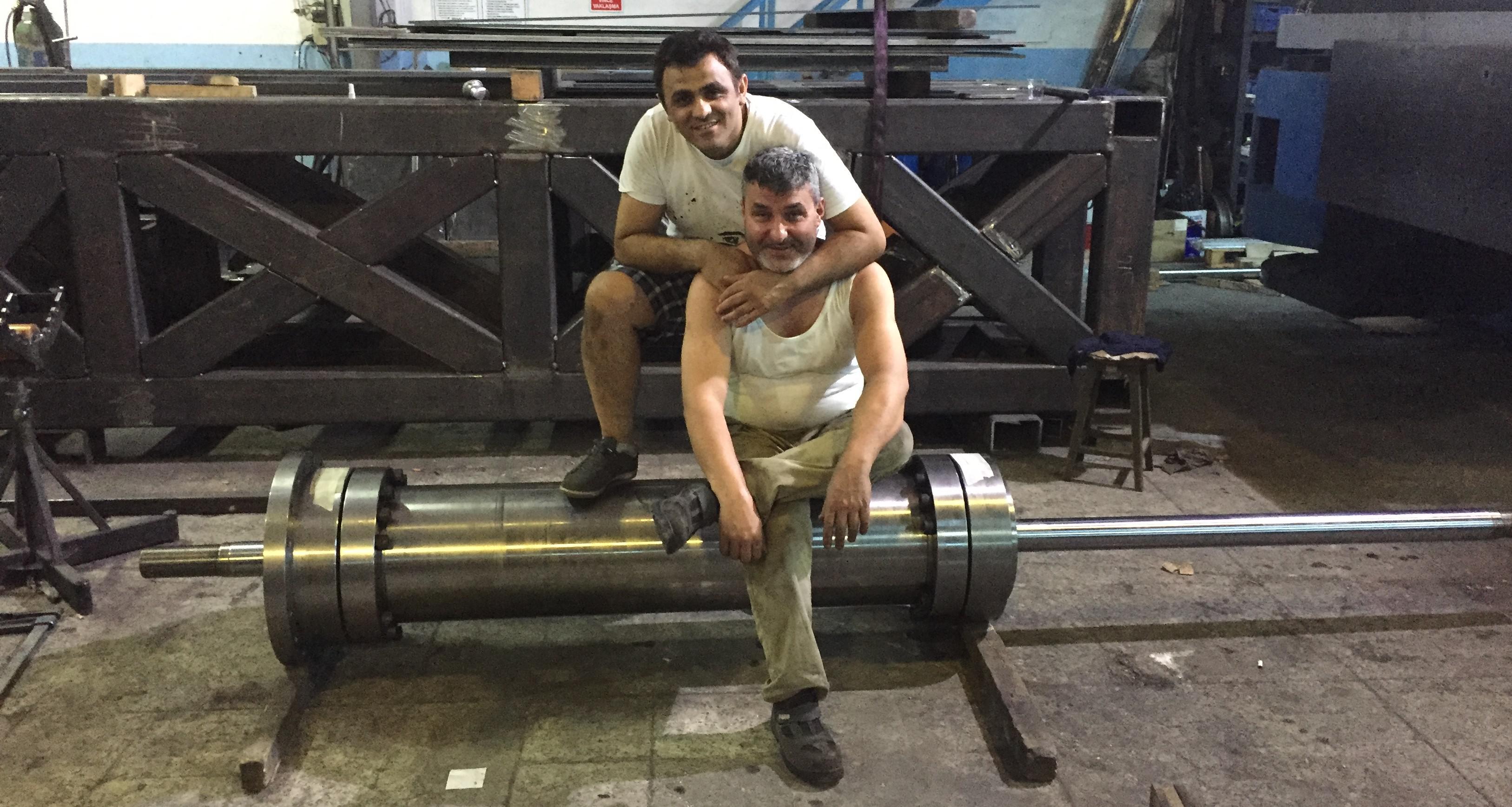 KS378 ÖZEL TİP SİLİNİDİR