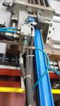 KS375 TİP HİDROLİK SİLİNDİR