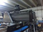 KS375 TİP HİDROLİK SİLİNDİR