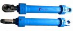KS370 TİP HİDROLİK SİLİNDİR