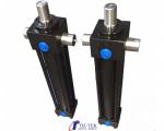 KS375 TİP HİDROLİK SİLİNDİR